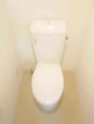 パーク フィル ヴェールの物件内観写真