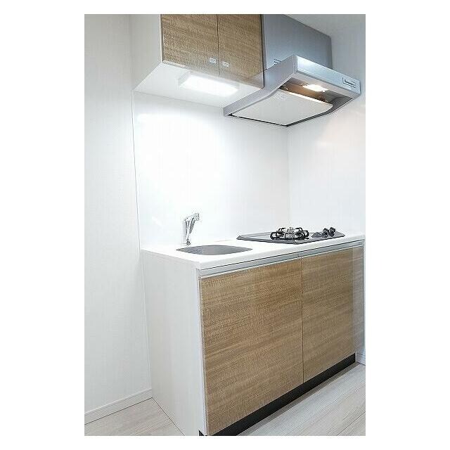 Nステージ上野の物件内観写真