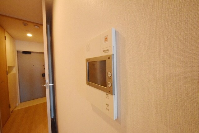 ライトテラス上野の物件内観写真