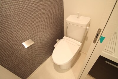 ロメック月島の物件内観写真