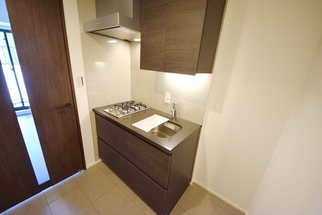 ザ・パークハビオ住吉の物件内観写真