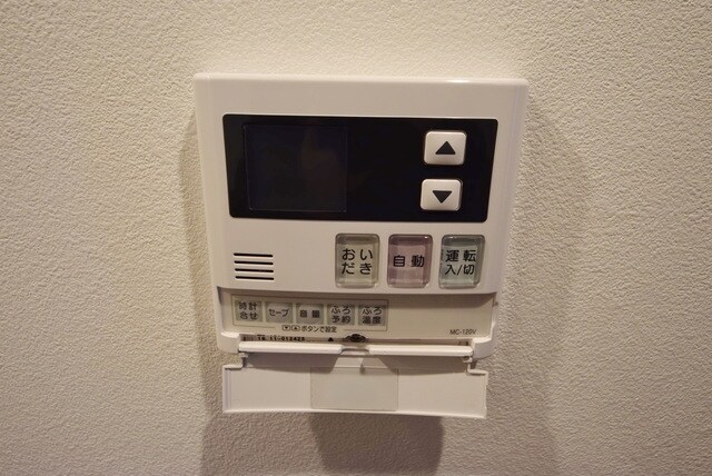 ザ・パークハビオ住吉の物件内観写真