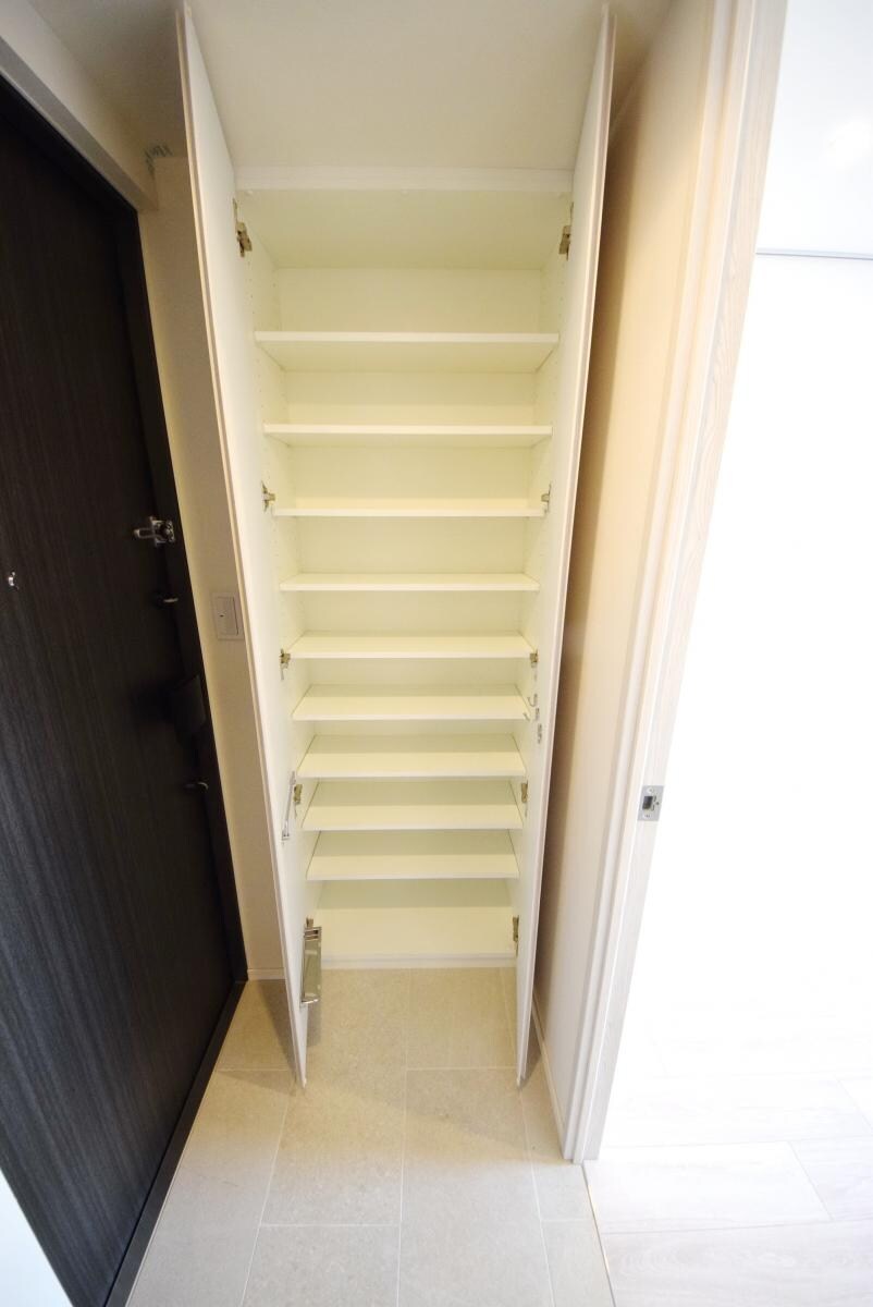 ザ・パークハビオ木場の物件内観写真