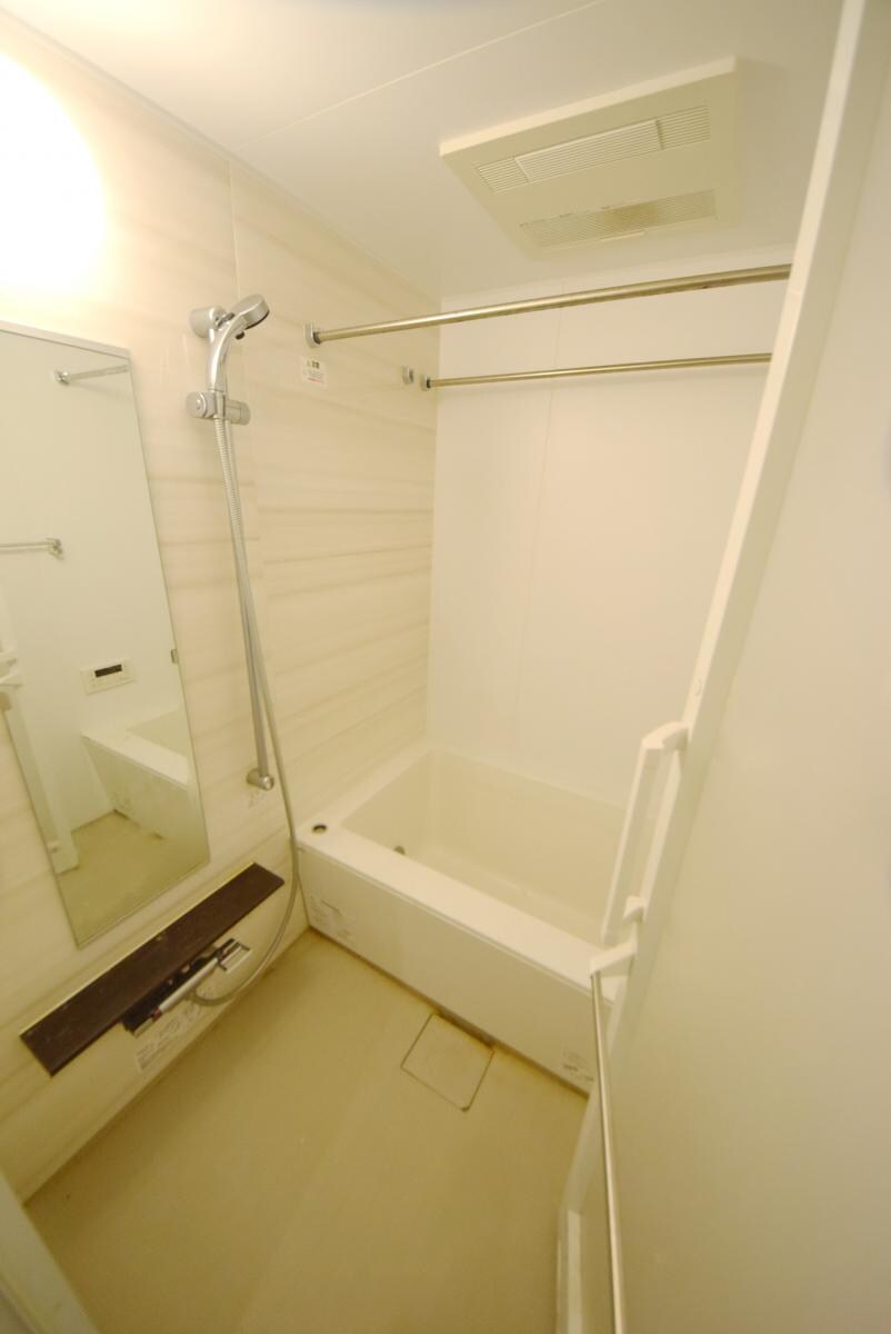 ザ・パークハビオ木場の物件内観写真