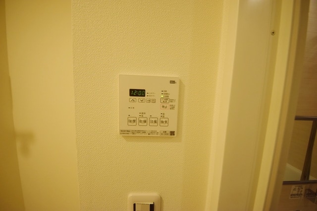 プライマル上野・稲荷町の物件内観写真