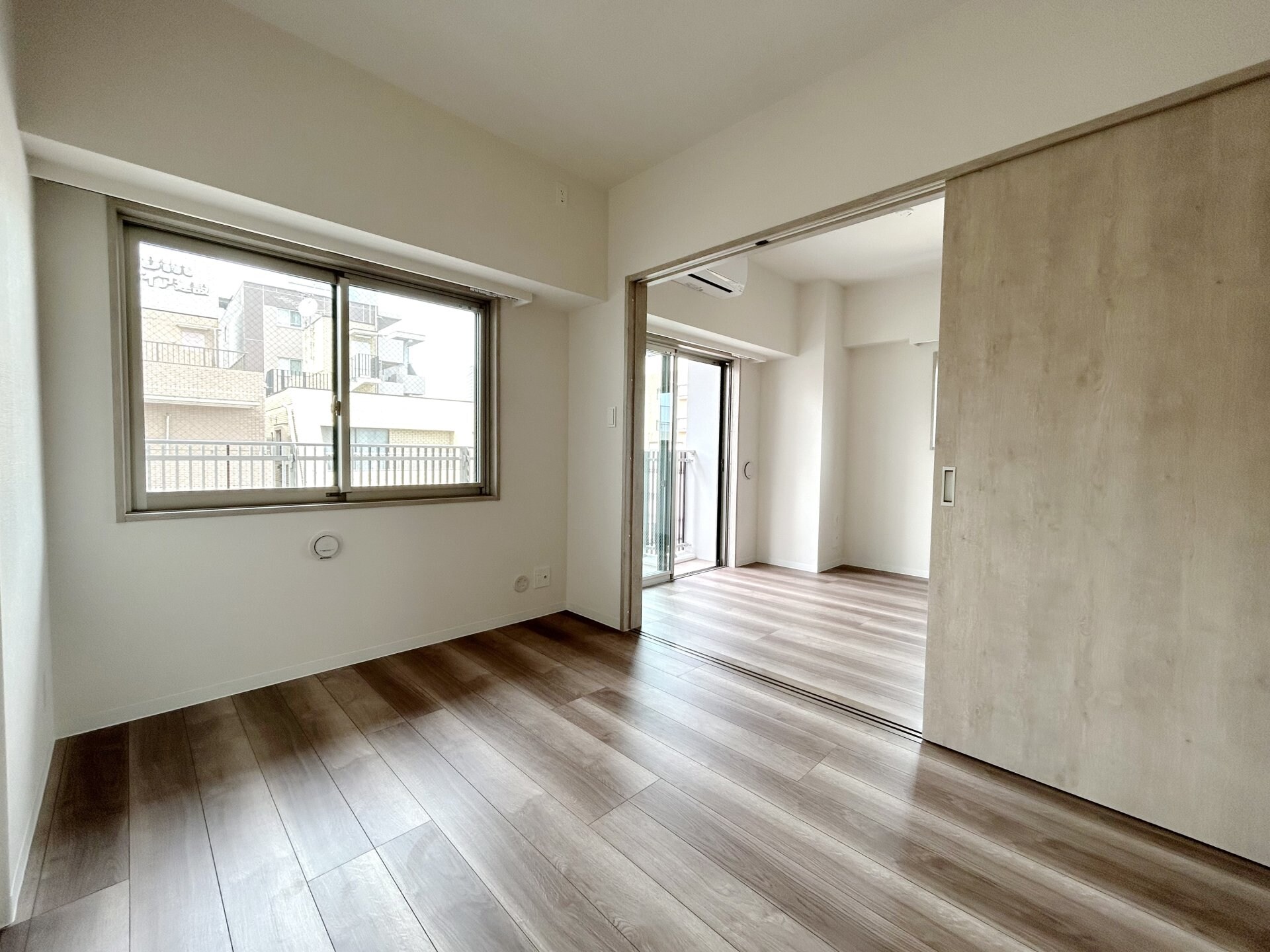 ROOTs Ryogokuの物件内観写真