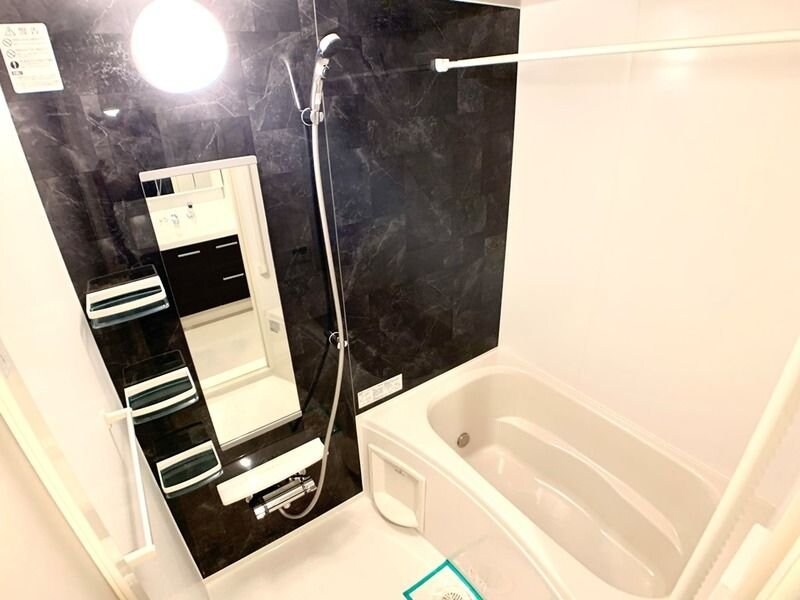 リテラス森下の物件内観写真