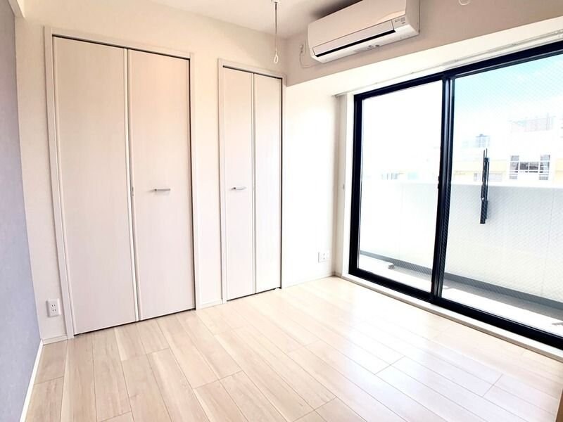 リテラス森下の物件内観写真