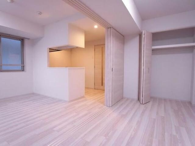 リブリ・サンヴィレッジ26の物件内観写真