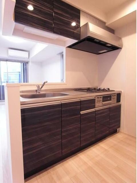 リブリ・サンヴィレッジ26の物件内観写真