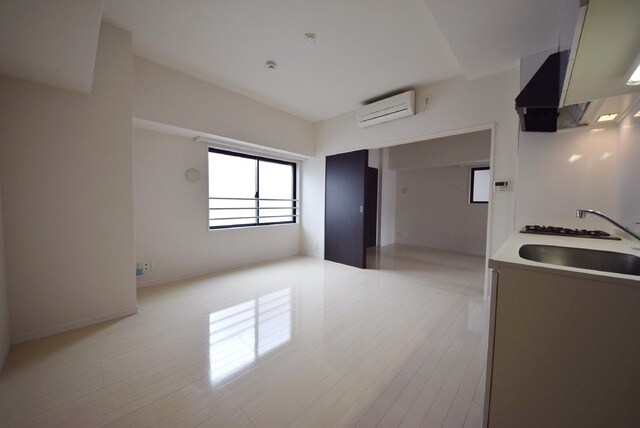 ロメック勝どきの物件内観写真