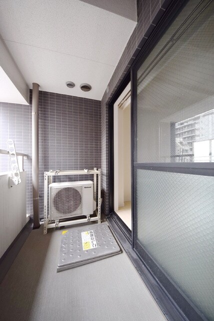 ロメック勝どきの物件内観写真