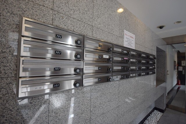 ロメック勝どきの物件内観写真