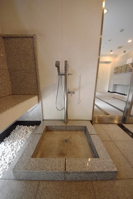 ロメック勝どきの物件内観写真