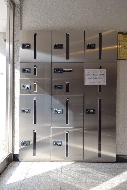 ロメック勝どきの物件内観写真