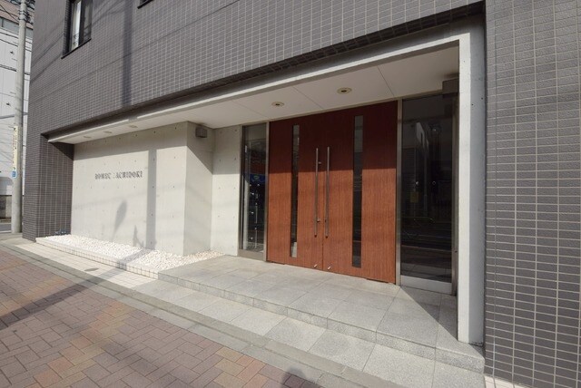 ロメック勝どきの物件内観写真