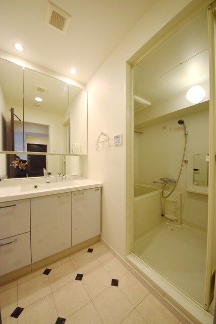 ロメック勝どきの物件内観写真