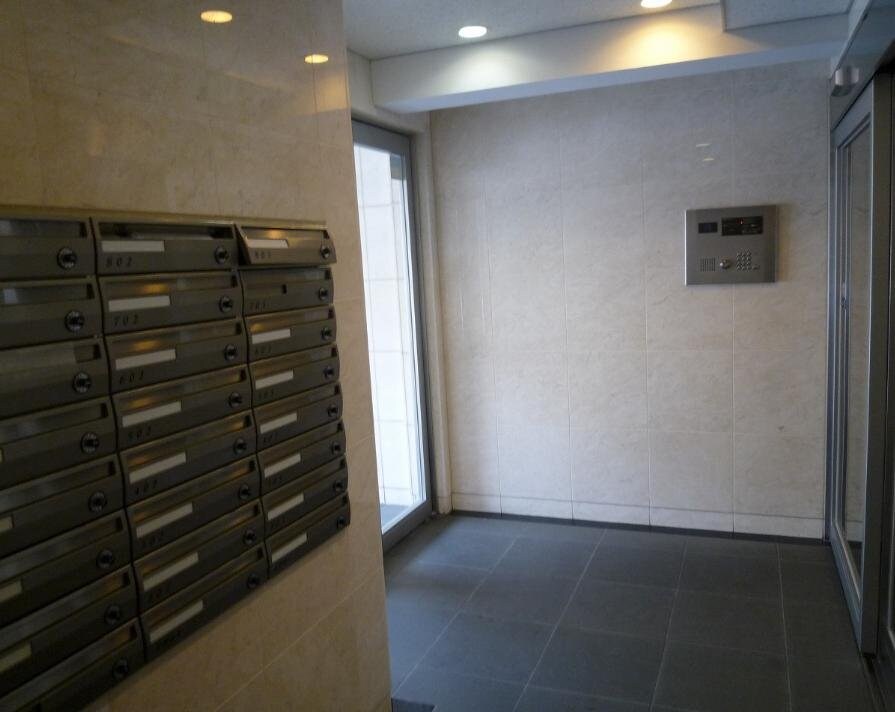 クレイシア錦糸町の物件内観写真