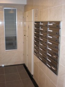 クレイシア錦糸町の物件内観写真