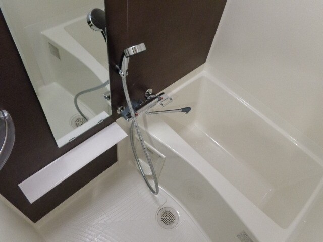 パークフロント常盤の物件内観写真