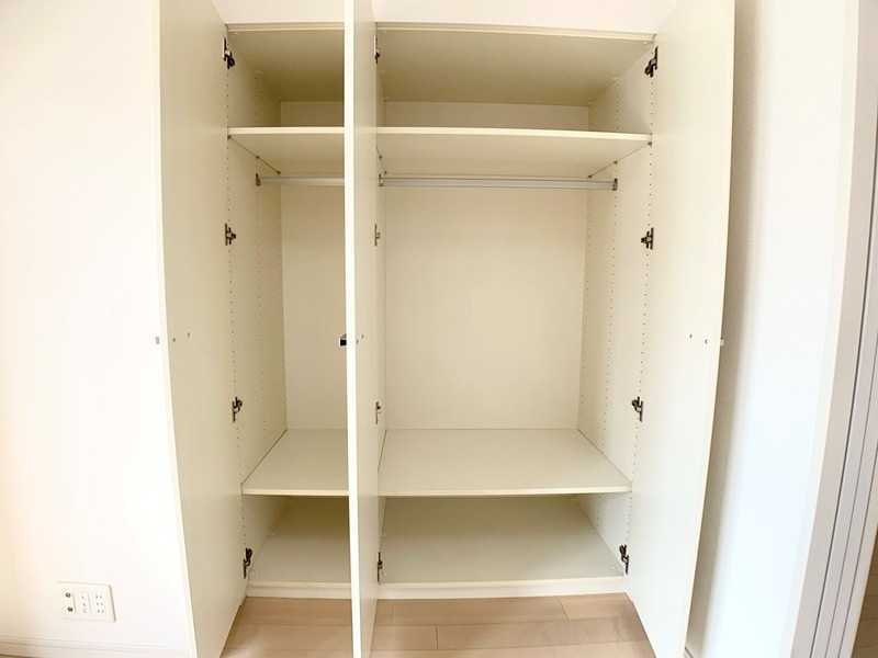 レジデンス両国駅前の物件内観写真