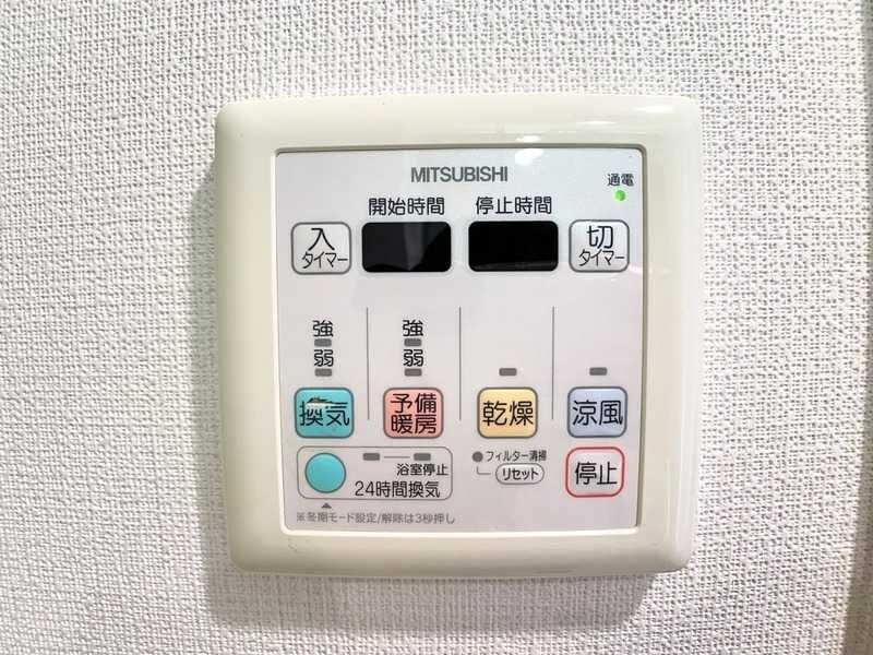 レジデンス両国駅前の物件内観写真