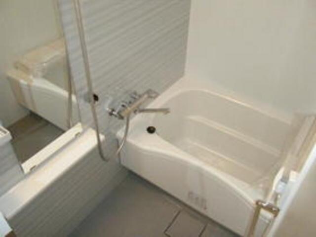 ルモーデ亀戸の物件内観写真