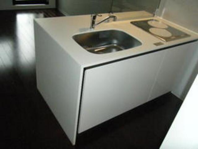 ルモーデ亀戸の物件内観写真