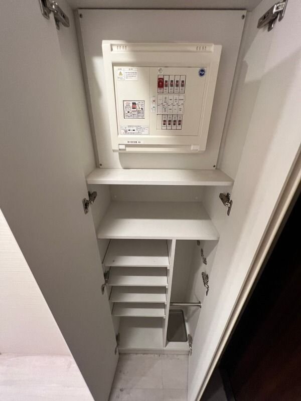 ドムス・スタイル浅草の物件内観写真