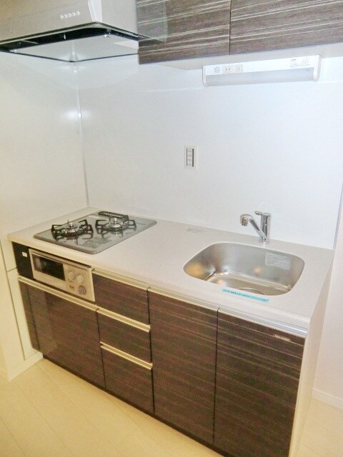 レジディア日本橋馬喰町IIの物件内観写真