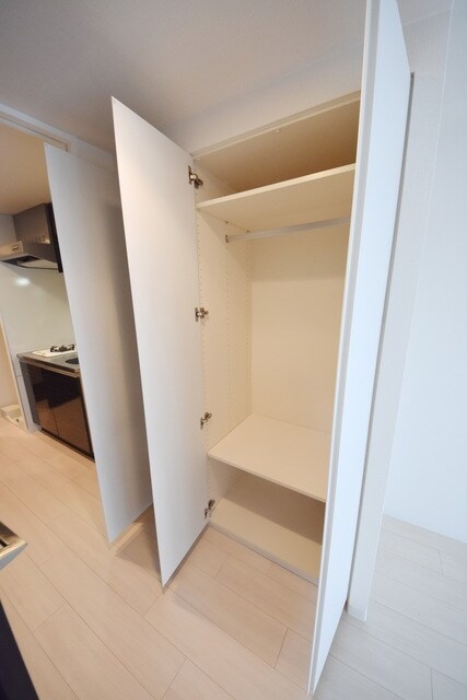 レジディア日本橋馬喰町IIの物件内観写真