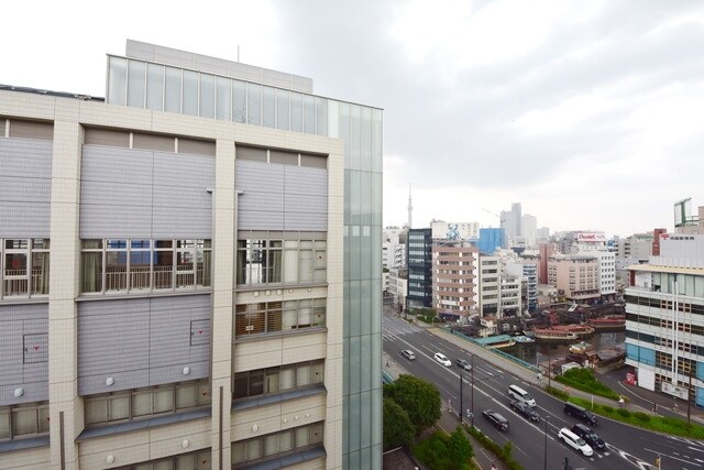 レジディア日本橋馬喰町IIの物件内観写真