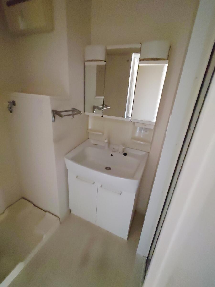 ティーズステージの物件内観写真