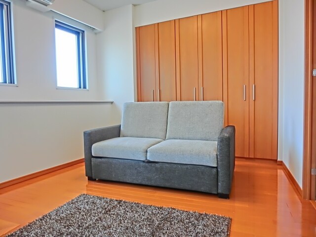 ミリアレジデンス日本橋人形町IIの物件内観写真