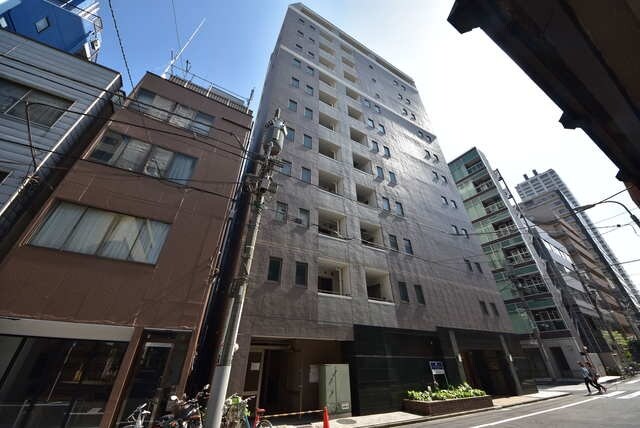 ミリアレジデンス日本橋人形町IIの物件内観写真