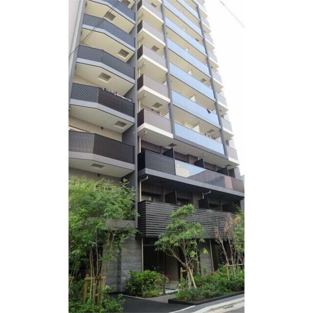 プレサンスジェネ浅草WESTの物件内観写真