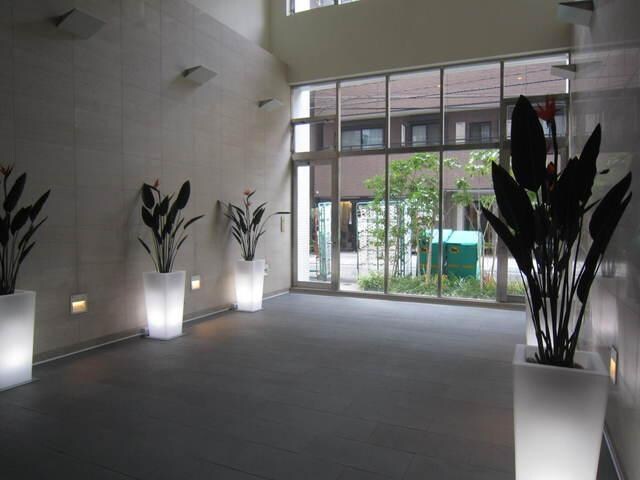 レジディア錦糸町の物件内観写真