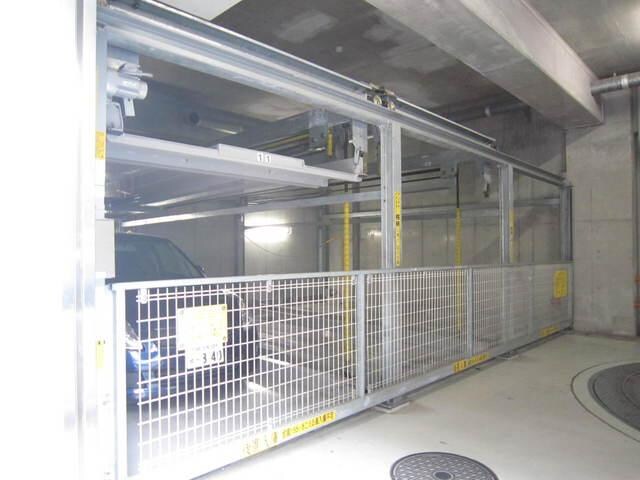 レジディア錦糸町の物件内観写真