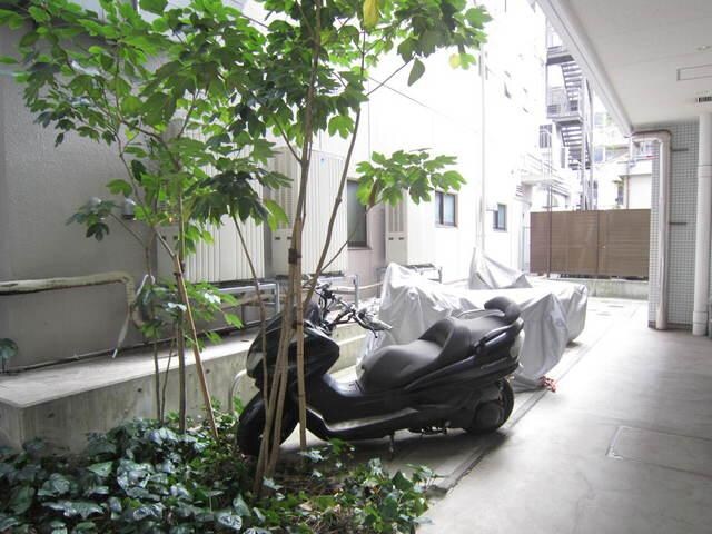 レジディア錦糸町の物件内観写真