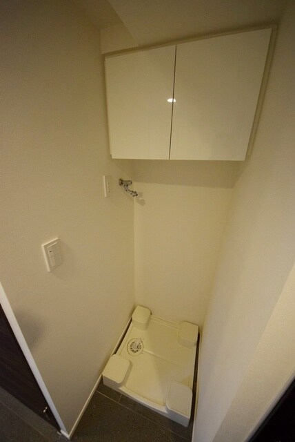 ザ・パークハビオ根岸三丁目の物件内観写真