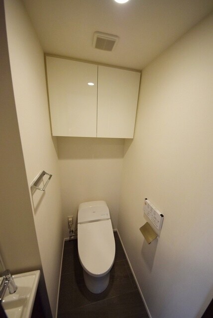 ザ・パークハビオ根岸三丁目の物件内観写真