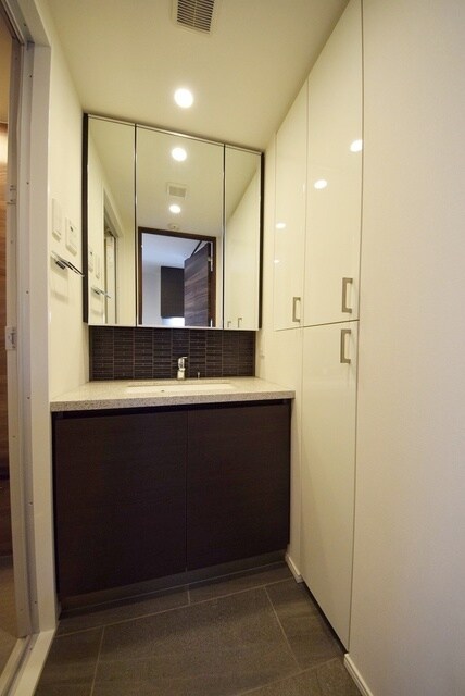 ザ・パークハビオ根岸三丁目の物件内観写真