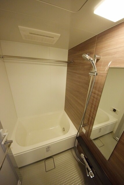 ザ・パークハビオ根岸三丁目の物件内観写真