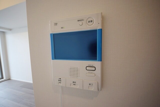 ザ・パークハビオ根岸三丁目の物件内観写真