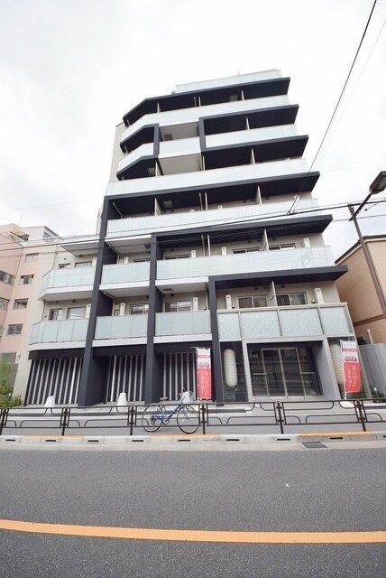 ザ・パークハビオ根岸三丁目の物件内観写真