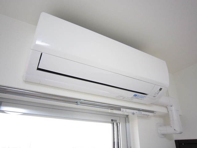 グランヴァンラクシス東大島の物件内観写真