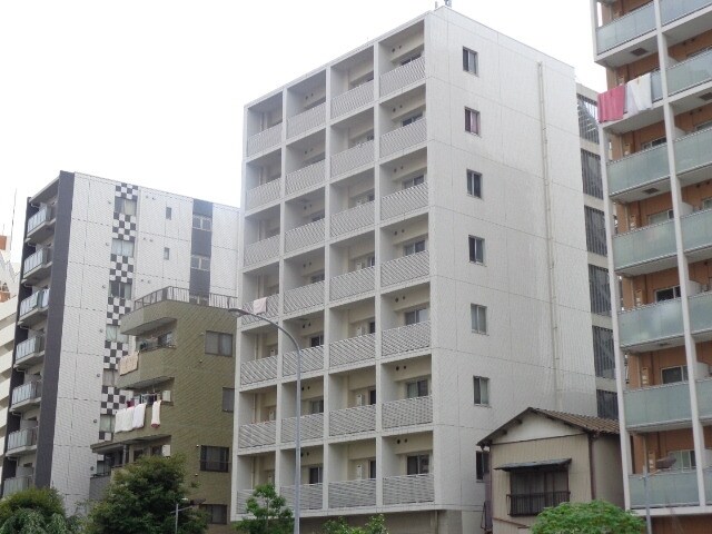 グランヴァンラクシス東大島の物件内観写真