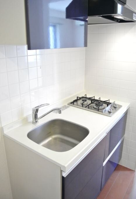 グランヴァンラクシス東大島の物件内観写真