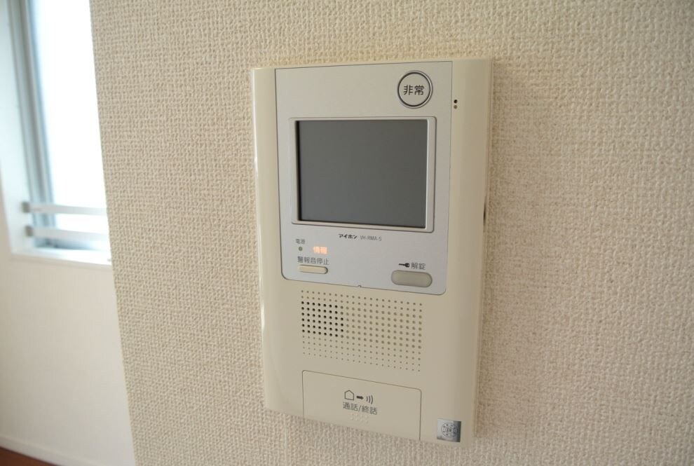 グランヴァンラクシス東大島の物件内観写真