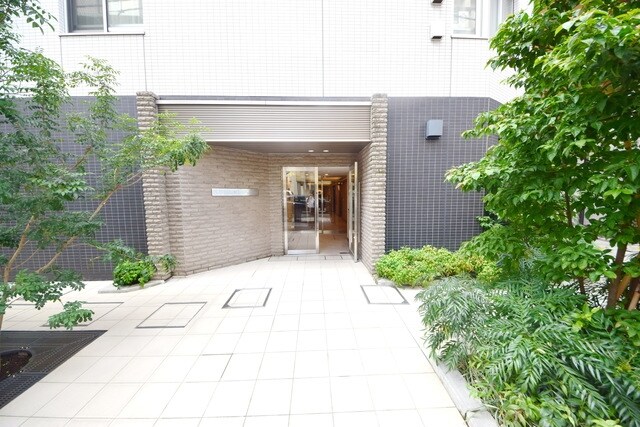 浅草田原町レジデンスの物件内観写真